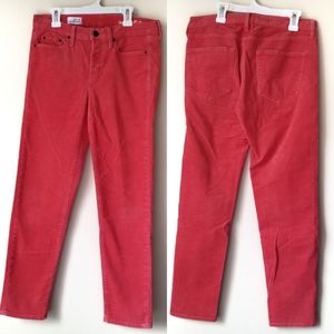 Gap Corduroy Pants